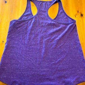 Woman’s Nike tank top